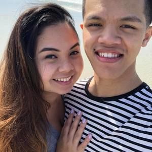 Meet your Posher, Jordan-chase